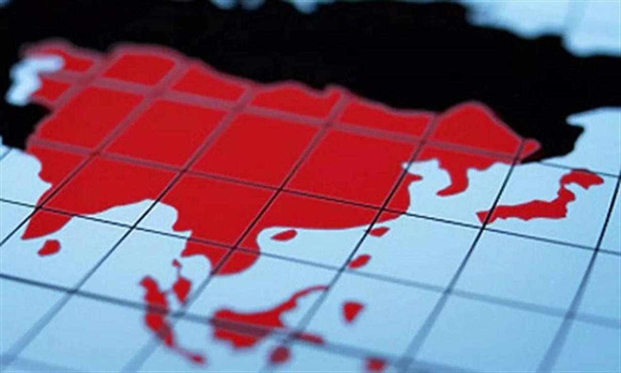 Emerging Asia Markets Rattled as Trump Dials Up Tariff Threats