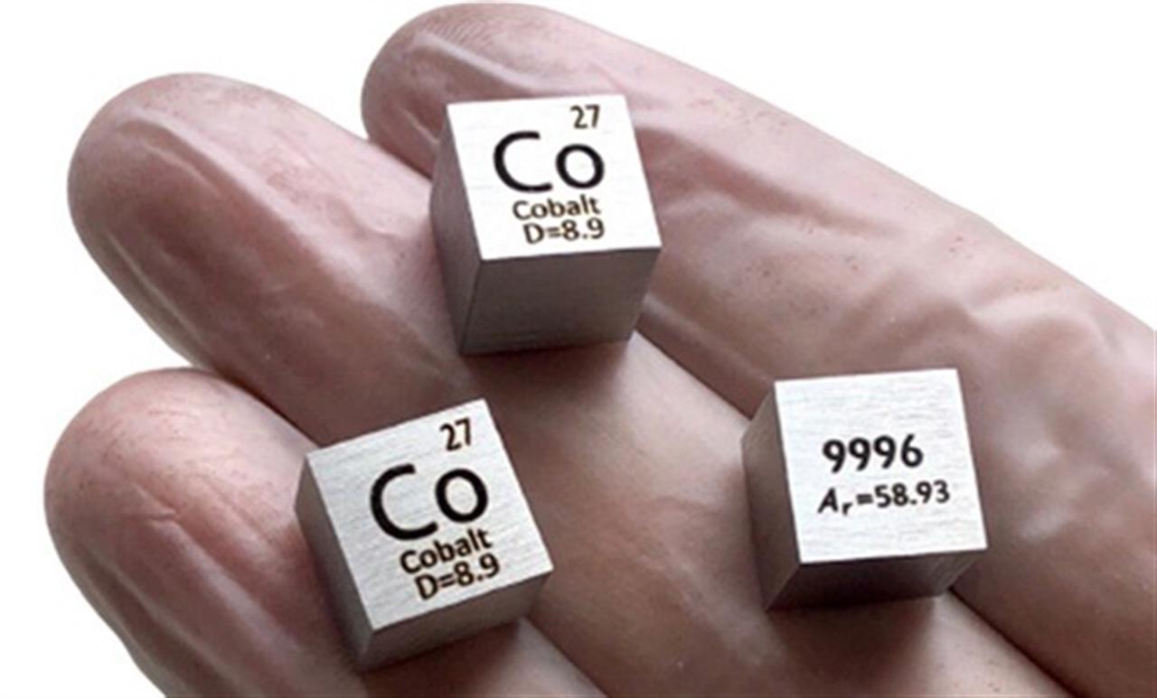 Cobalt Uses: Batteries and More