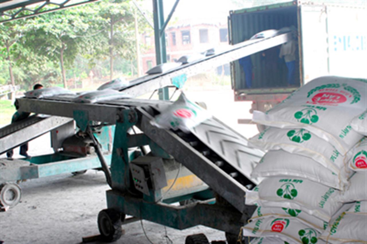 Sản xuất, kinh doanh phân bón: Phải có chứng nhận hợp quy