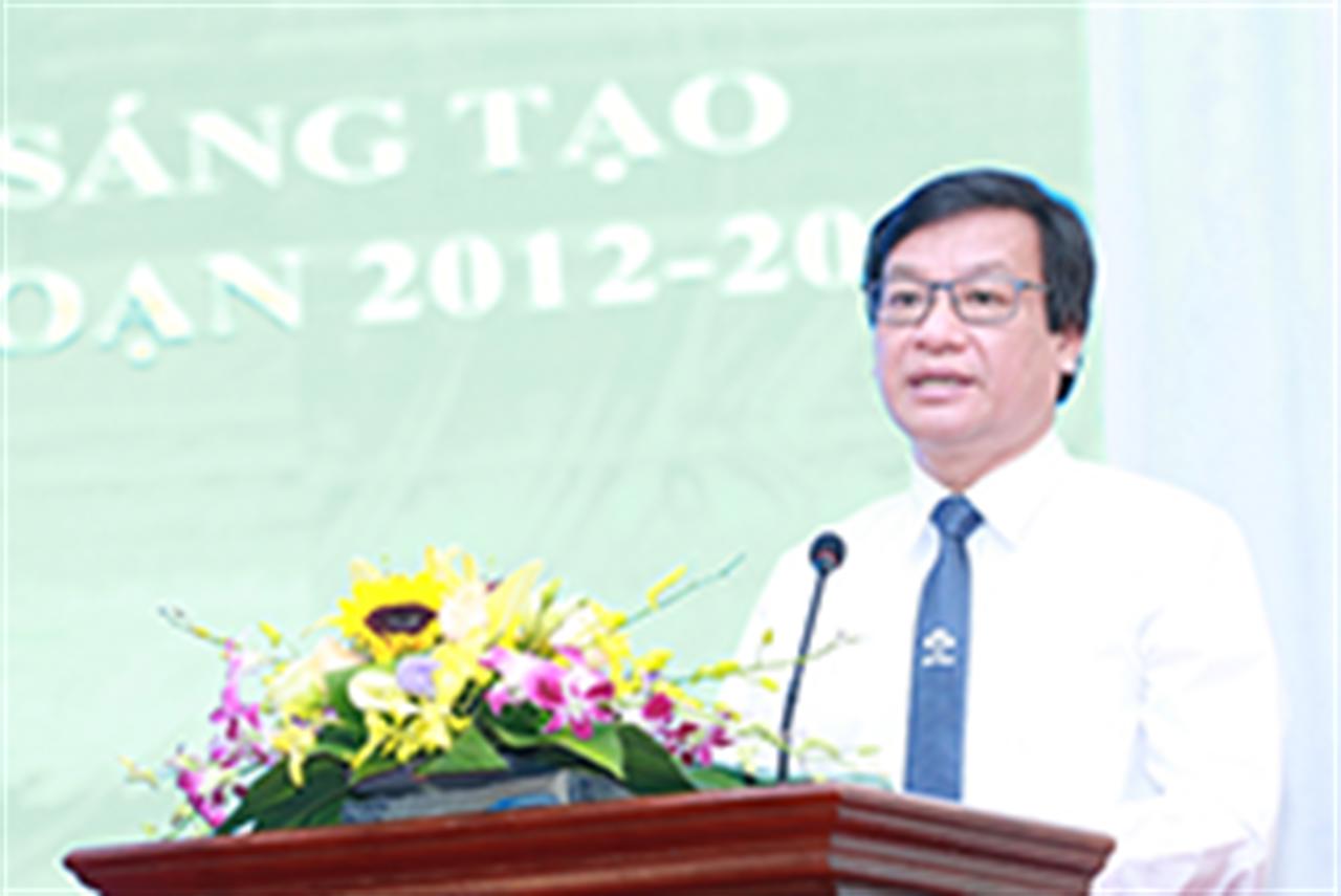 Phong trào “Sáng kiến, sáng tạo” – Chìa khóa để Supe Phốt phát và Hóa chất Lâm Thao thành công