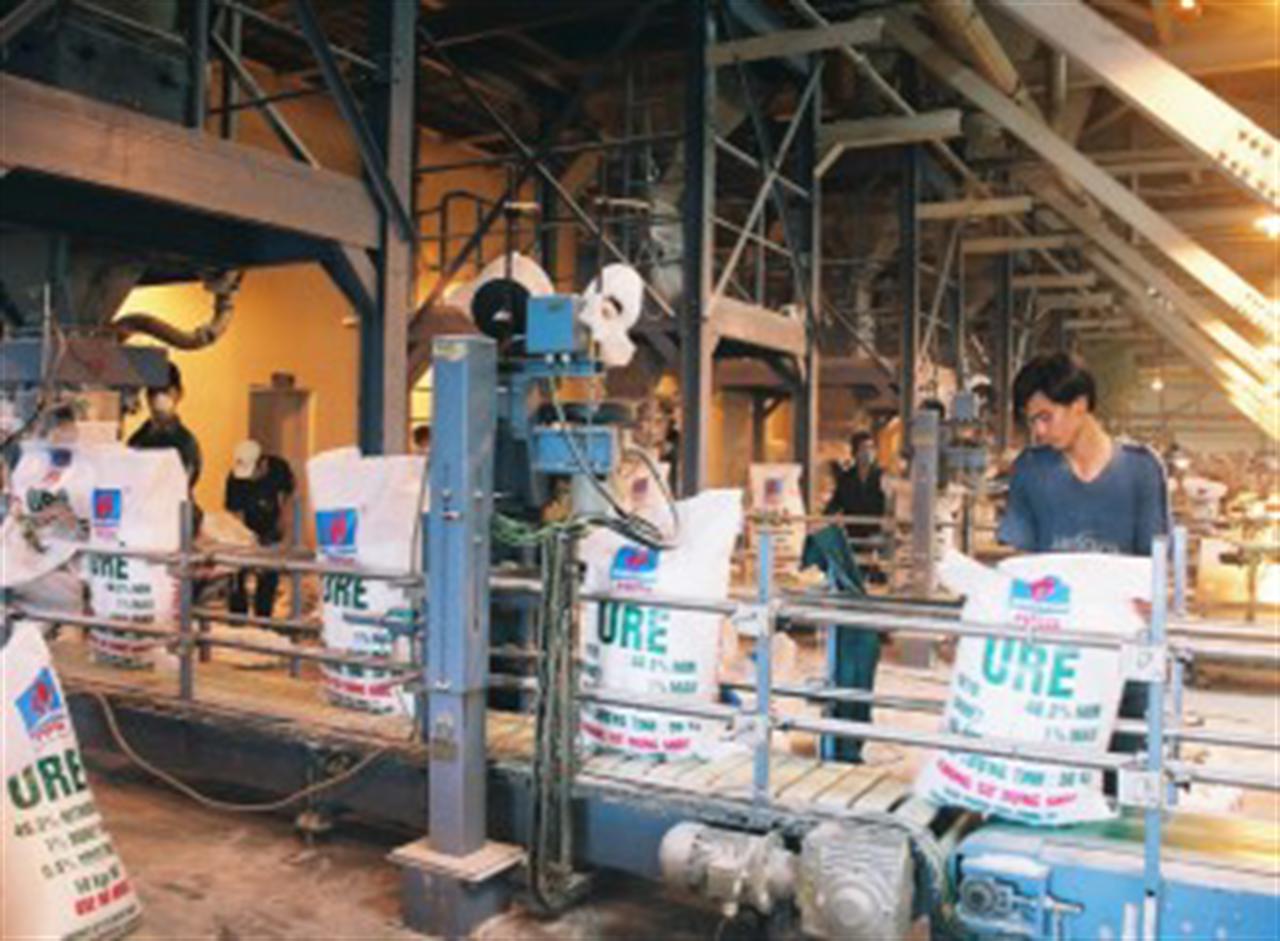 Mặt hàng phân bón: Bình ổn liệu có "ổn"?