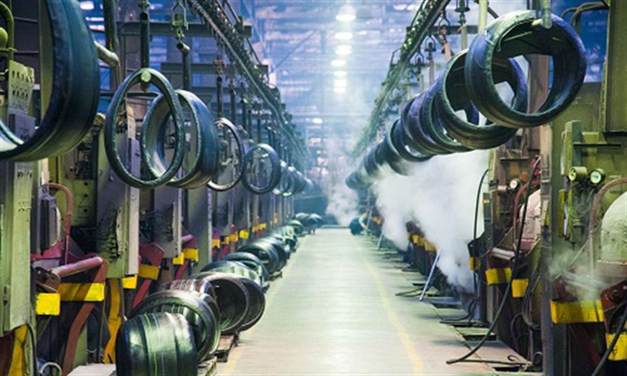 Businesses moan at decline of export orders for plastic and rubber products