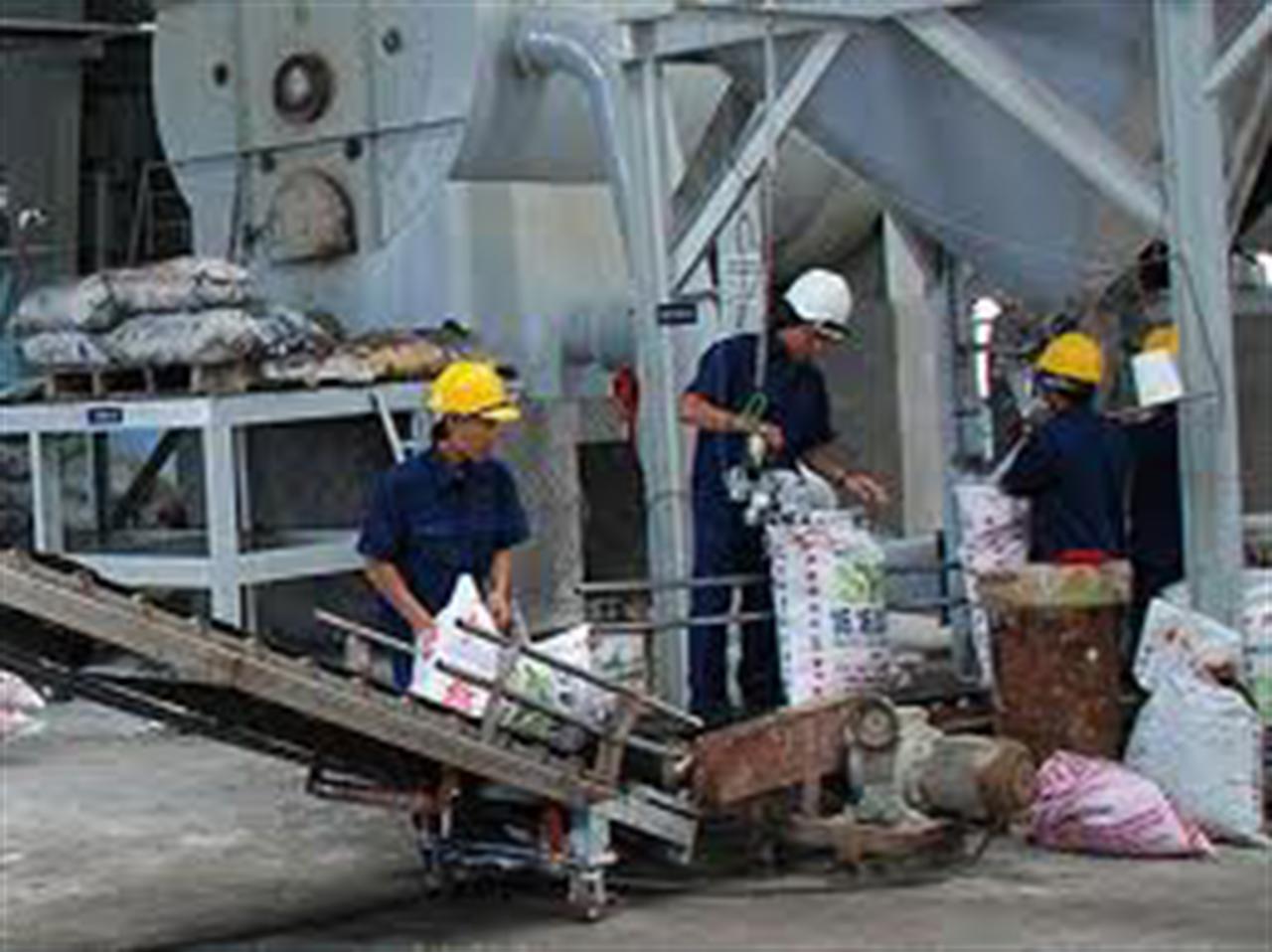 Quản lý chất lượng và sử dụng phân bón hợp lí trong vụ Đông Xuân 2010 - 2011