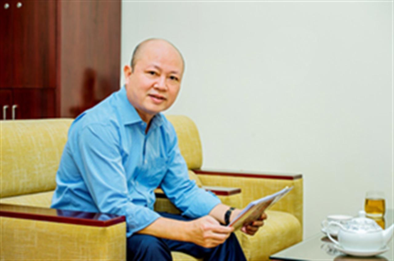 Chủ tịch HĐTV Vinachem: Chuẩn bị nguồn lực và nhân lực tương xứng, đáp ứng các yêu cầu của thời kỳ Cách mạng Công nghiệp 4.0