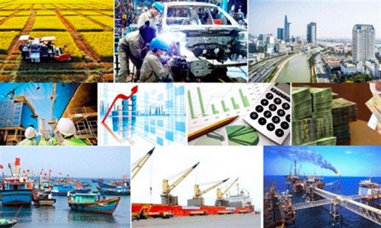 Vietnamese economy to continue growth track