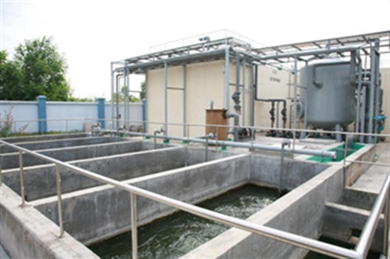 Pinaco: Áp dụng chương trình 5 S và sản xuất sạch hơn để bảo vệ môi trường