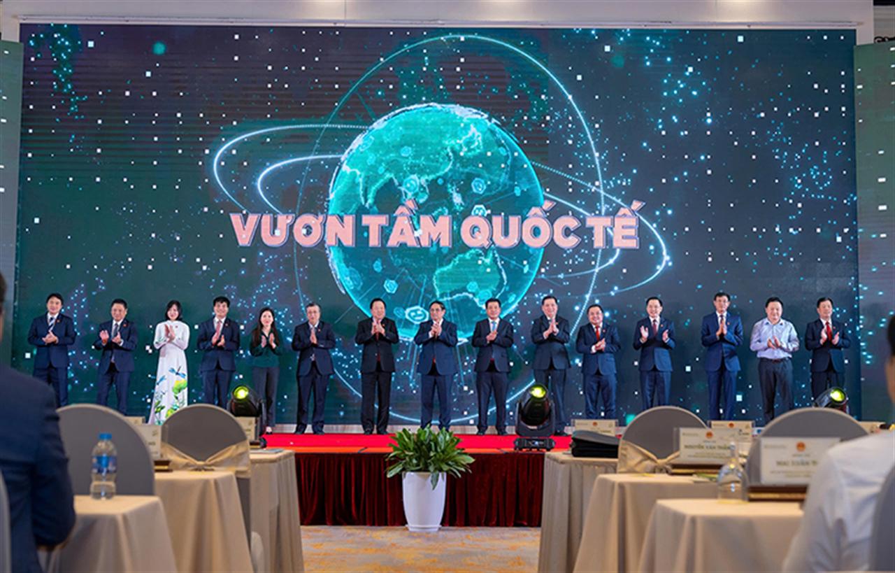 57 năm Ngày truyền thống ngành Hóa chất Việt Nam – Tiếp nối truyền thống, vững bước trong kỷ nguyên mới