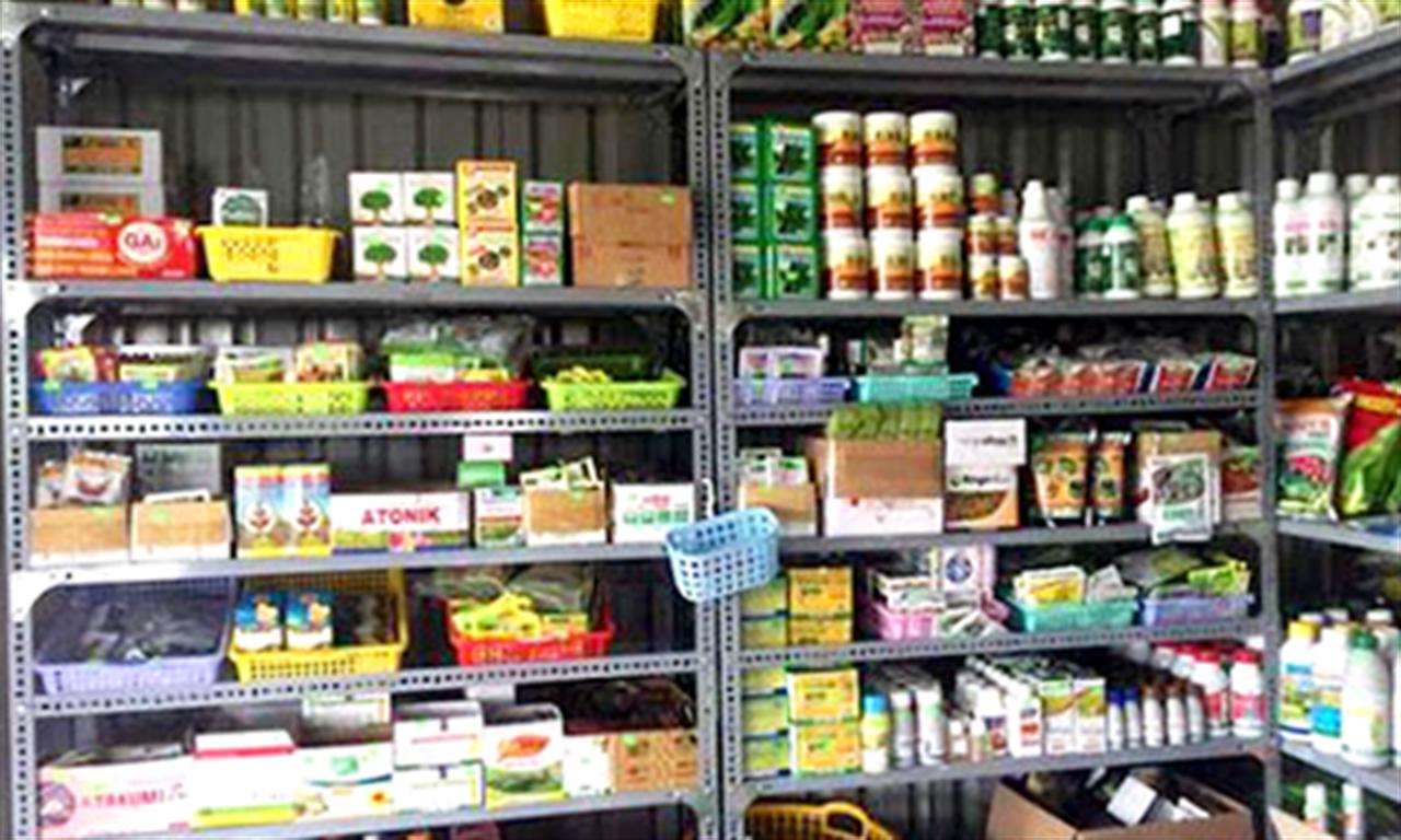 Danh mục thuốc bảo vệ thực vật được phép sử dụng, cấm sử dụng tại Việt Nam