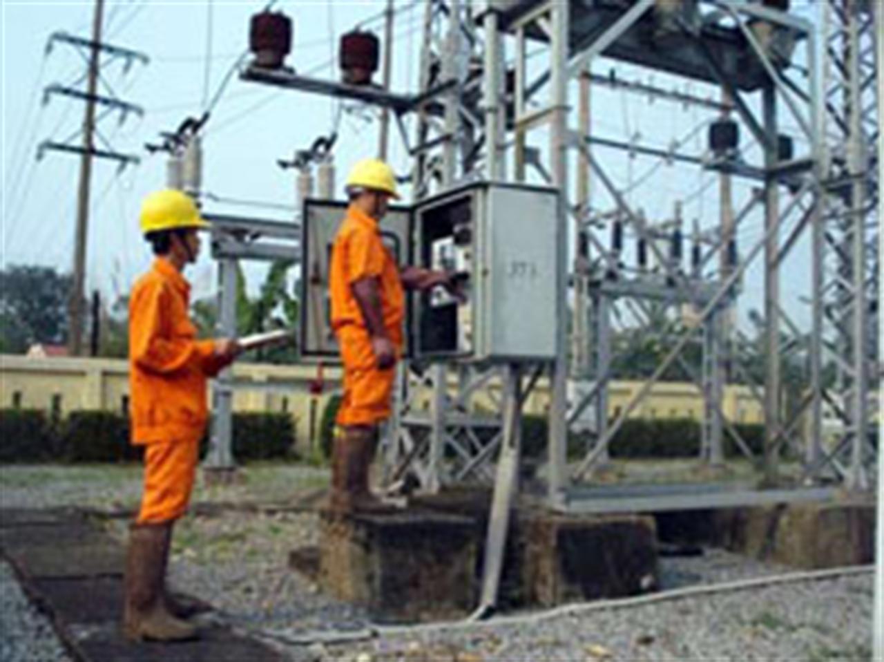 EVN đề xuất tăng giá điện trong tháng 9