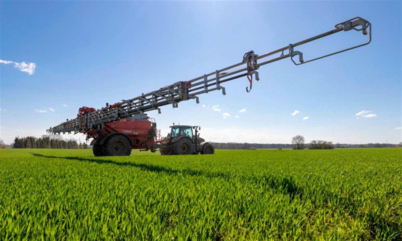 Phân bón giá rẻ Nga có nguy cơ làm các doanh nghiệp châu Âu phá sản