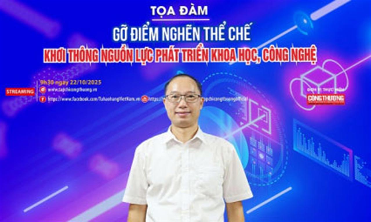 Tháo gỡ thể chế để giải phóng nguồn lực, kiến tạo một Vinachem xanh và cạnh tranh hơn