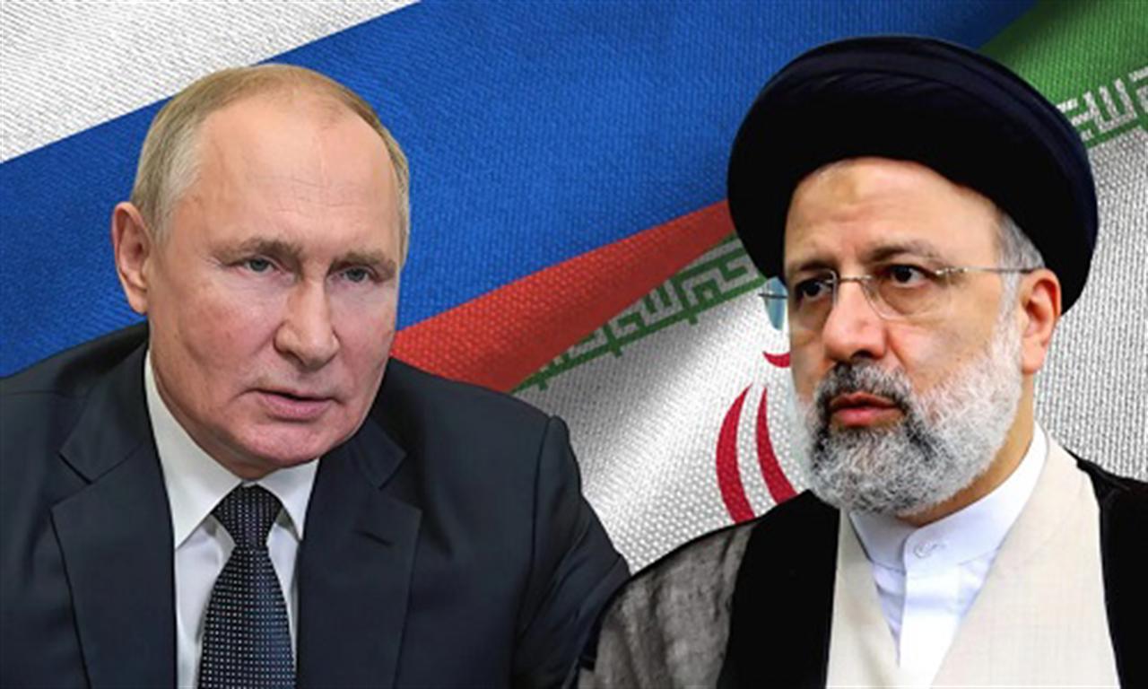 Iran and Russia Agree on Strategic Cooperation Plan