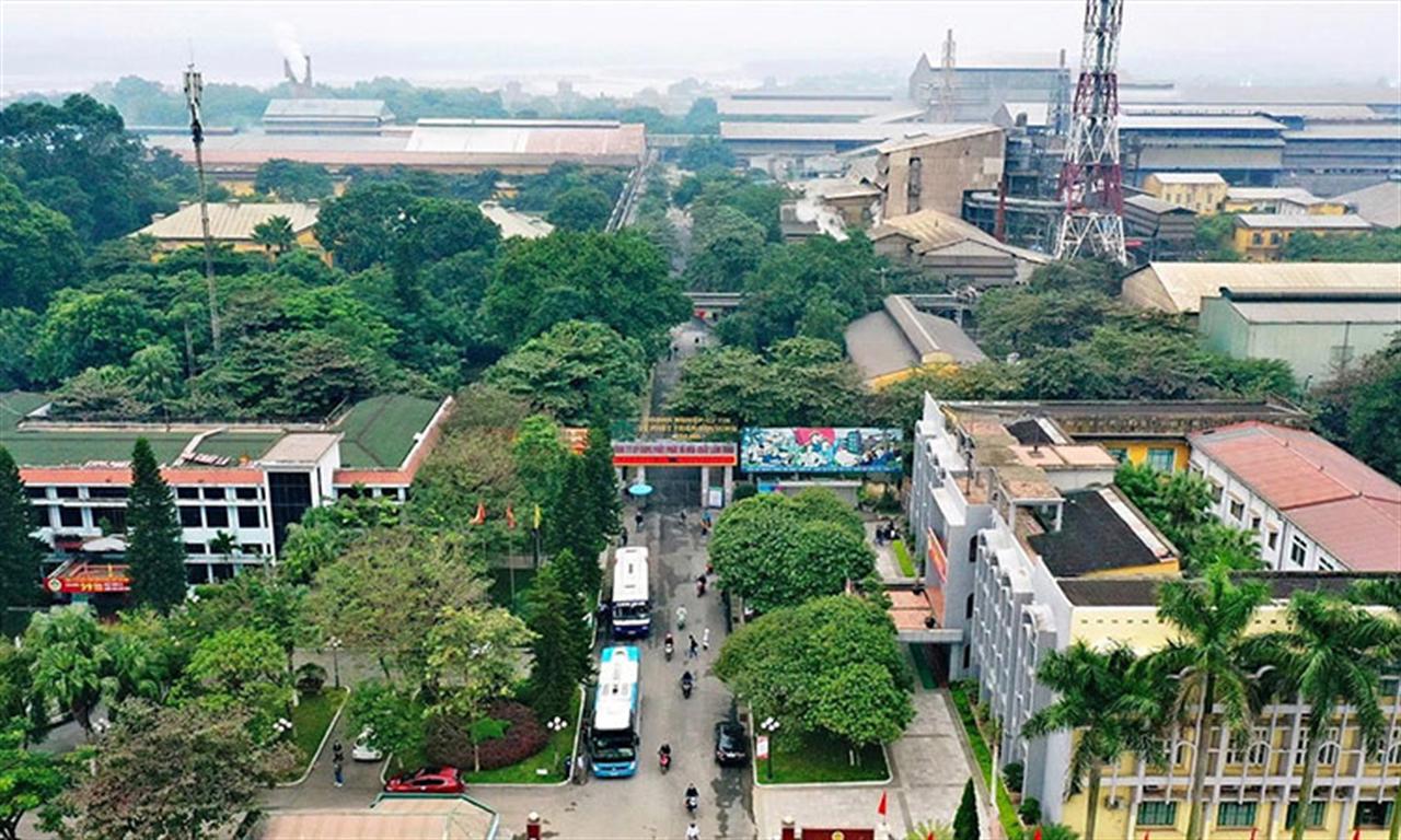 Nghiên cứu và triển khai thực hiện các giải pháp sử dụng quặng Apatit loại 2 hàm lượng P2O5 ≥ 24% để sản xuất Supe Lân nguyên liệu cao cấp cho sản xuất NPK tại Công ty