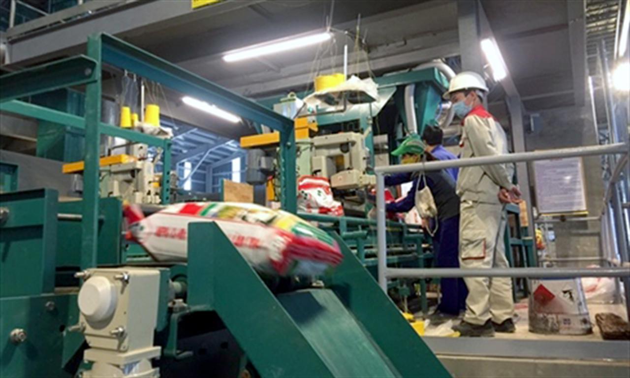 Sửa Luật Thuế giá trị gia tăng: Cơ hội đổi mới công nghệ sản xuất phân bón