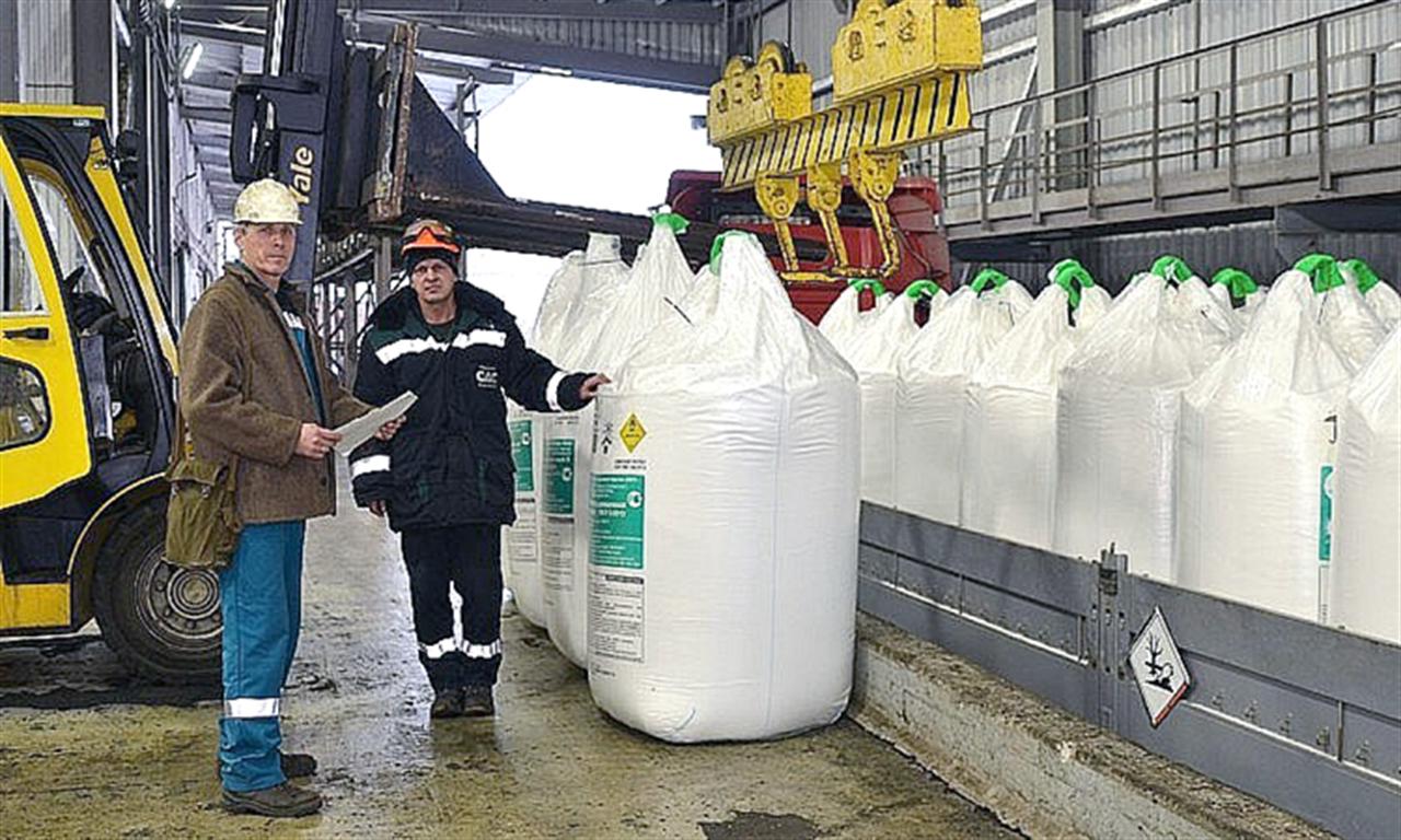 Các thị trường cung cấp phân bón cho Việt Nam 4 tháng năm 2024