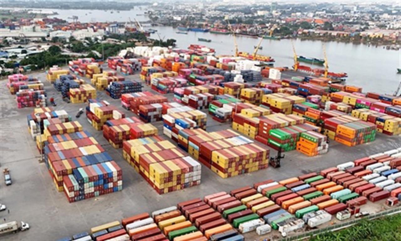 Vietnam determined to build transparent global trade system