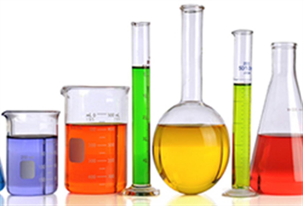 Hóa chất nhập khẩu từ Trung Quốc chiếm 32,5% tổng kim ngạch