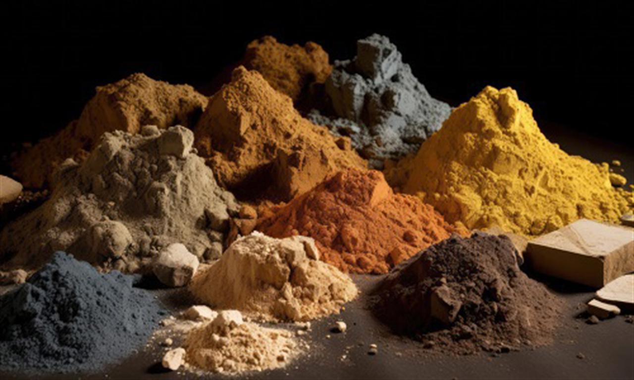 G7 mulls rare earth price floors, other measures to counter China