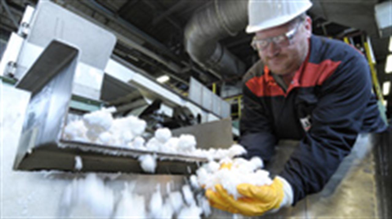 LANXESS tăng gấp đôi năng lực tại nhà máy Liyang, Giang Tô