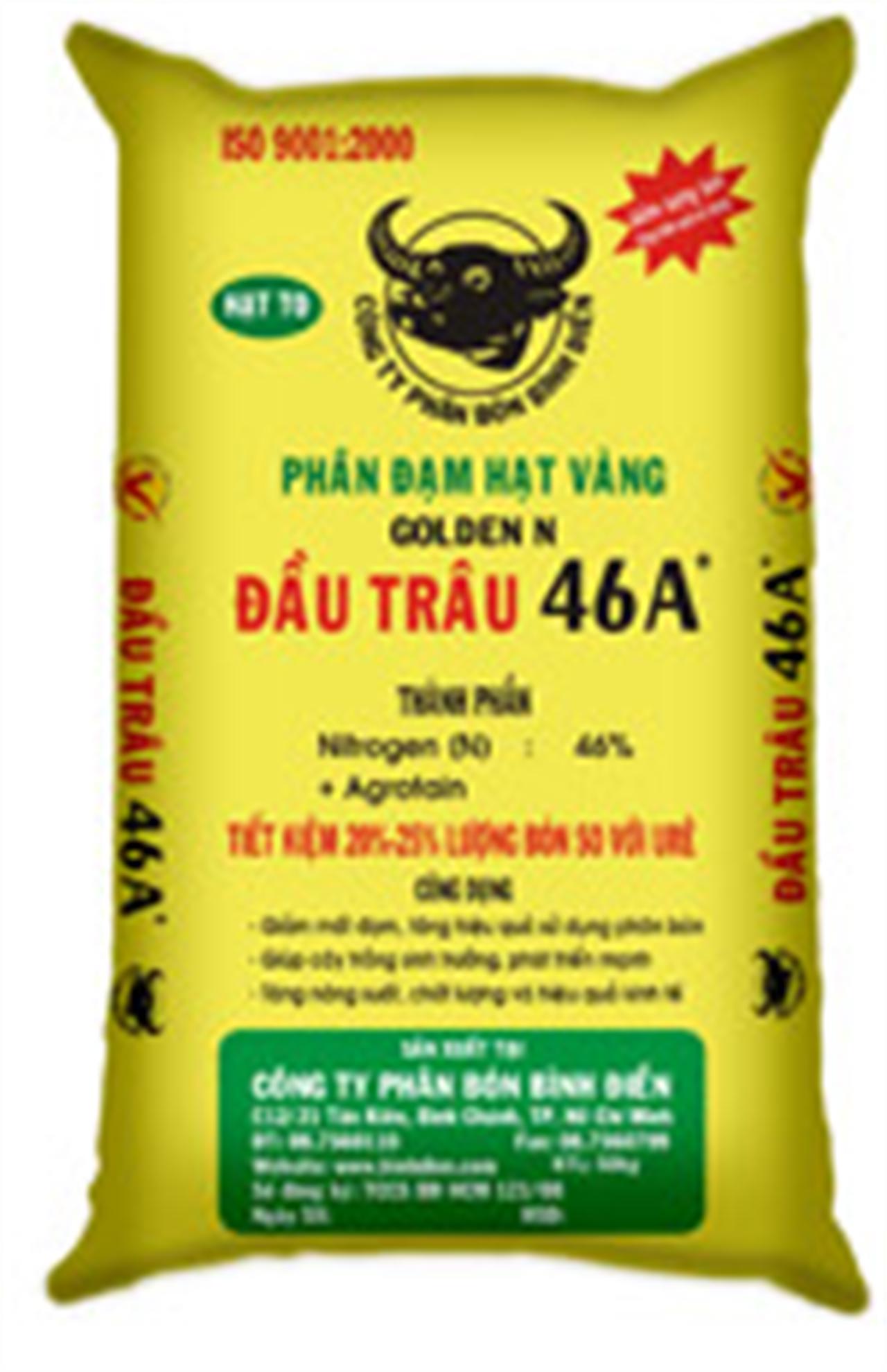 Phân bón theo hướng công nghệ xanh hiệu quả cao, thân thiện với môi trường