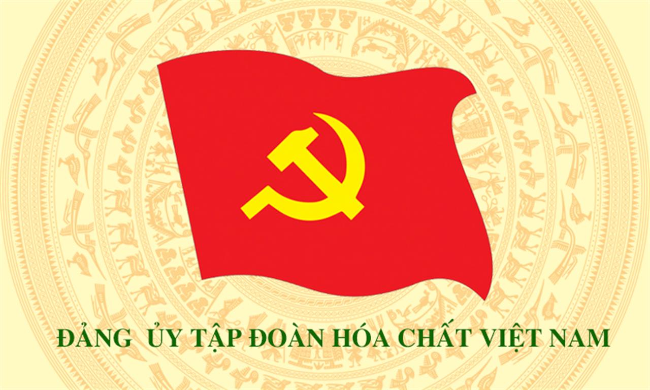 Đảng ủy VINACHEM: Kết quả công tác quý I năm 2022