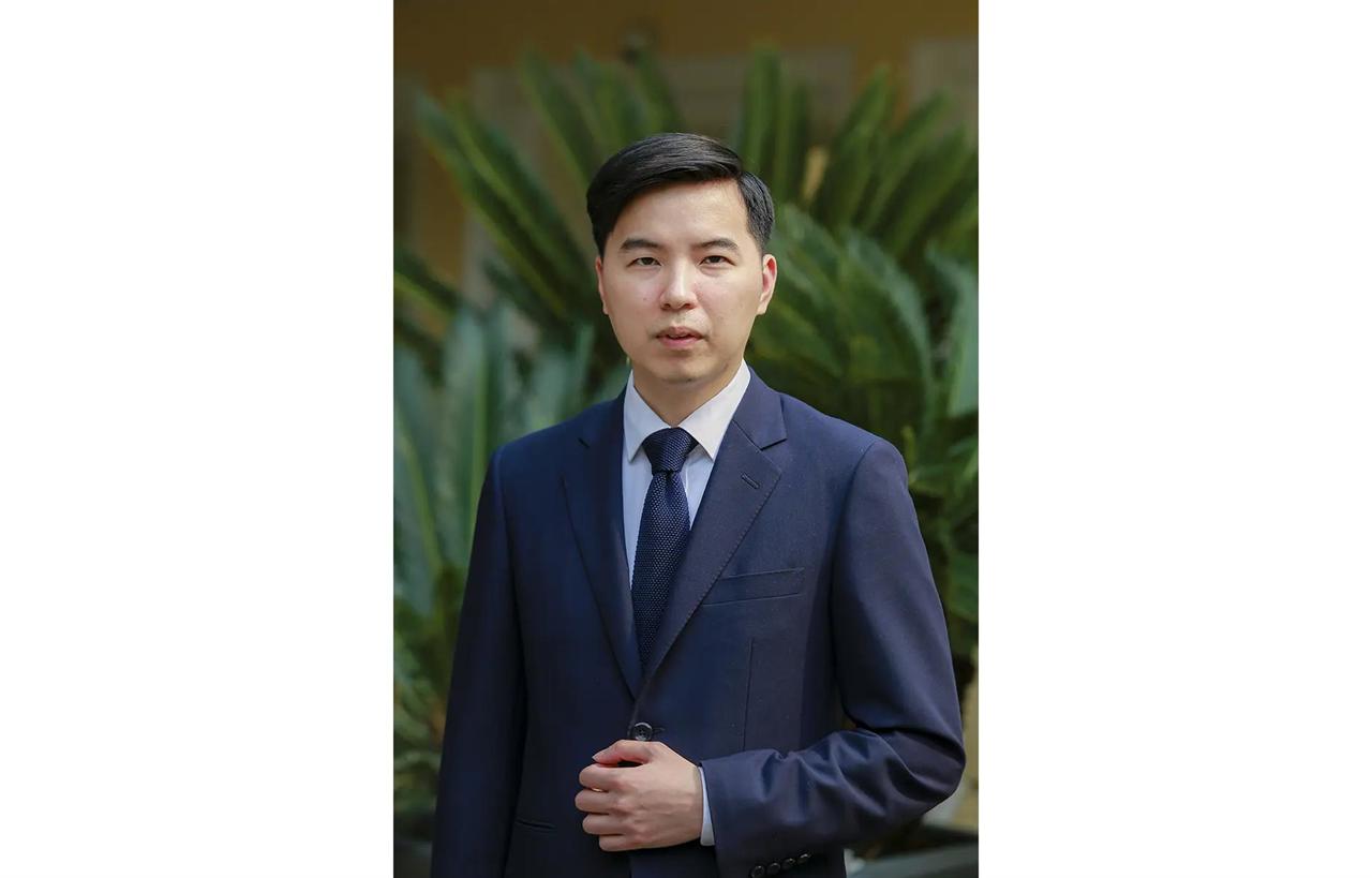 Tập đoàn Hóa chất Việt Nam điều động, bổ nhiệm Phó Trưởng Ban Pháp chế Tập đoàn