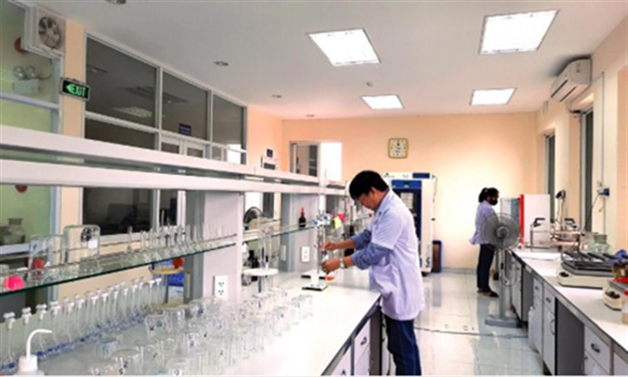 Ngành hoá chất: Phát triển bền vững từ ‘nền’ nhân lực