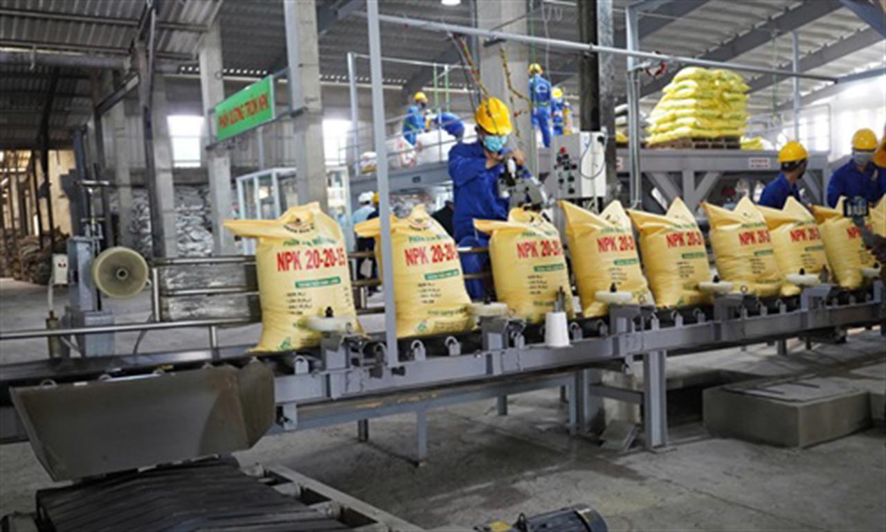 Việt Nam’s manufacturing recovers from Typhoon Yagi