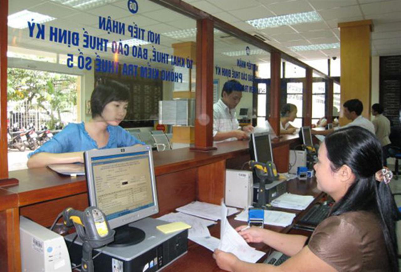 Giảm thủ tục khai thuế GTGT: Thuận cho DN