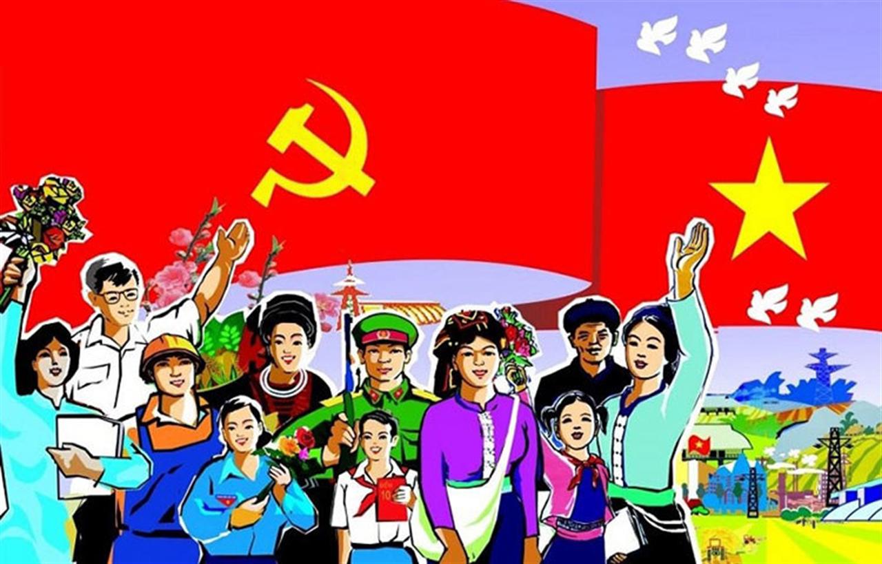 Bản tin sinh hoạt chi bộ tháng 5/2026