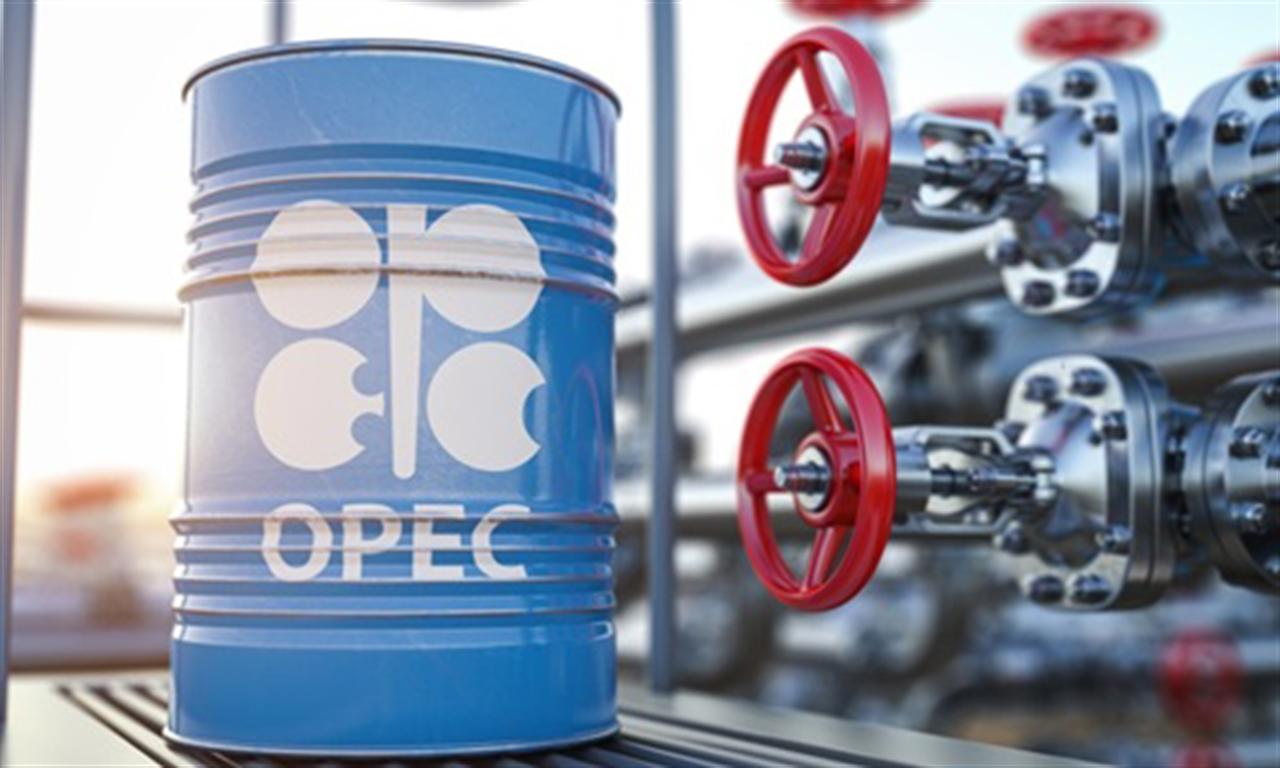 OPEC's modest cut to 2024 oil demand doesn't reflect weak China