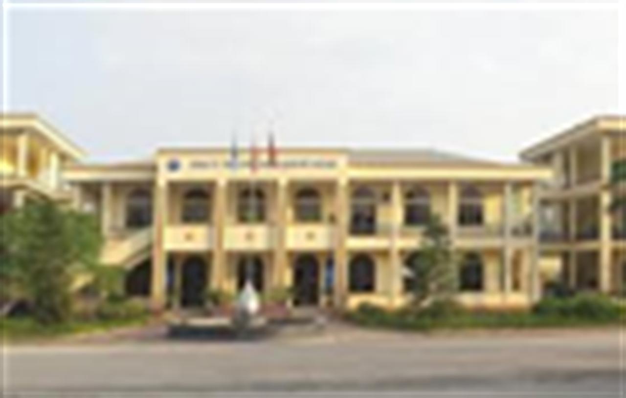 Chính phủ ban hành Điều lệ mẫu công ty TNHH một thành viên của Nhà nước