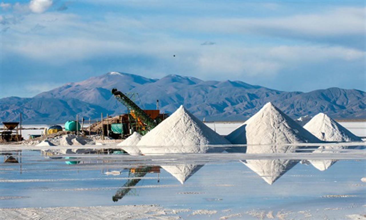 Battery metals: How quickly can supply ramp up?