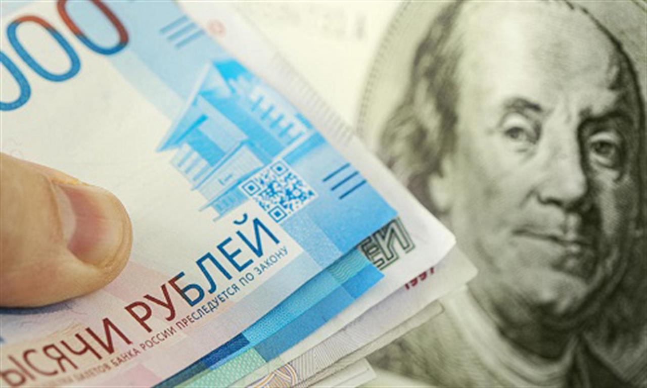 Russia Among World's Top Five Economies, Overtakes Germany