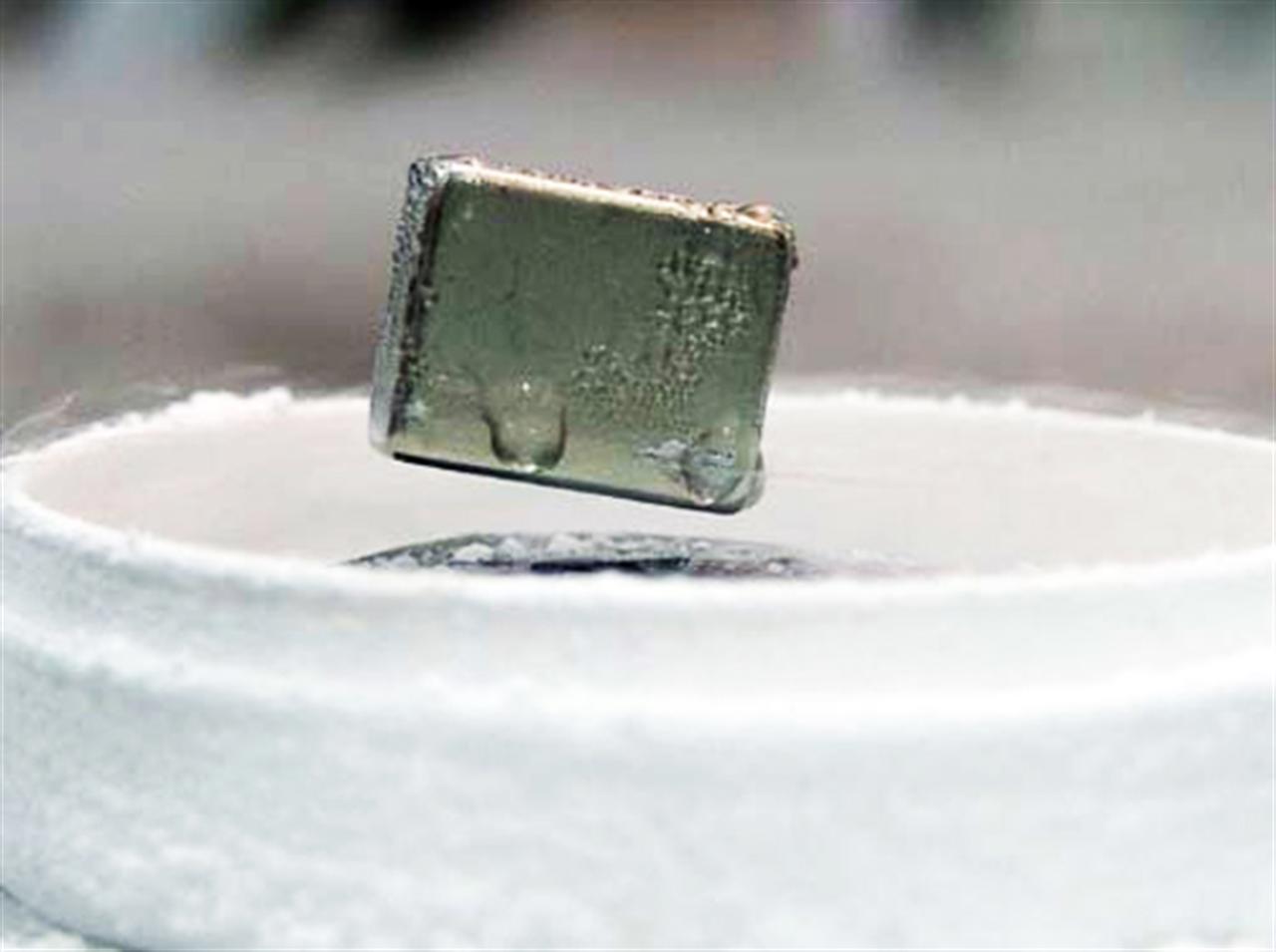 “Ultra-Battery” is World’s Most Powerful Non-Nuclear Storage Battery