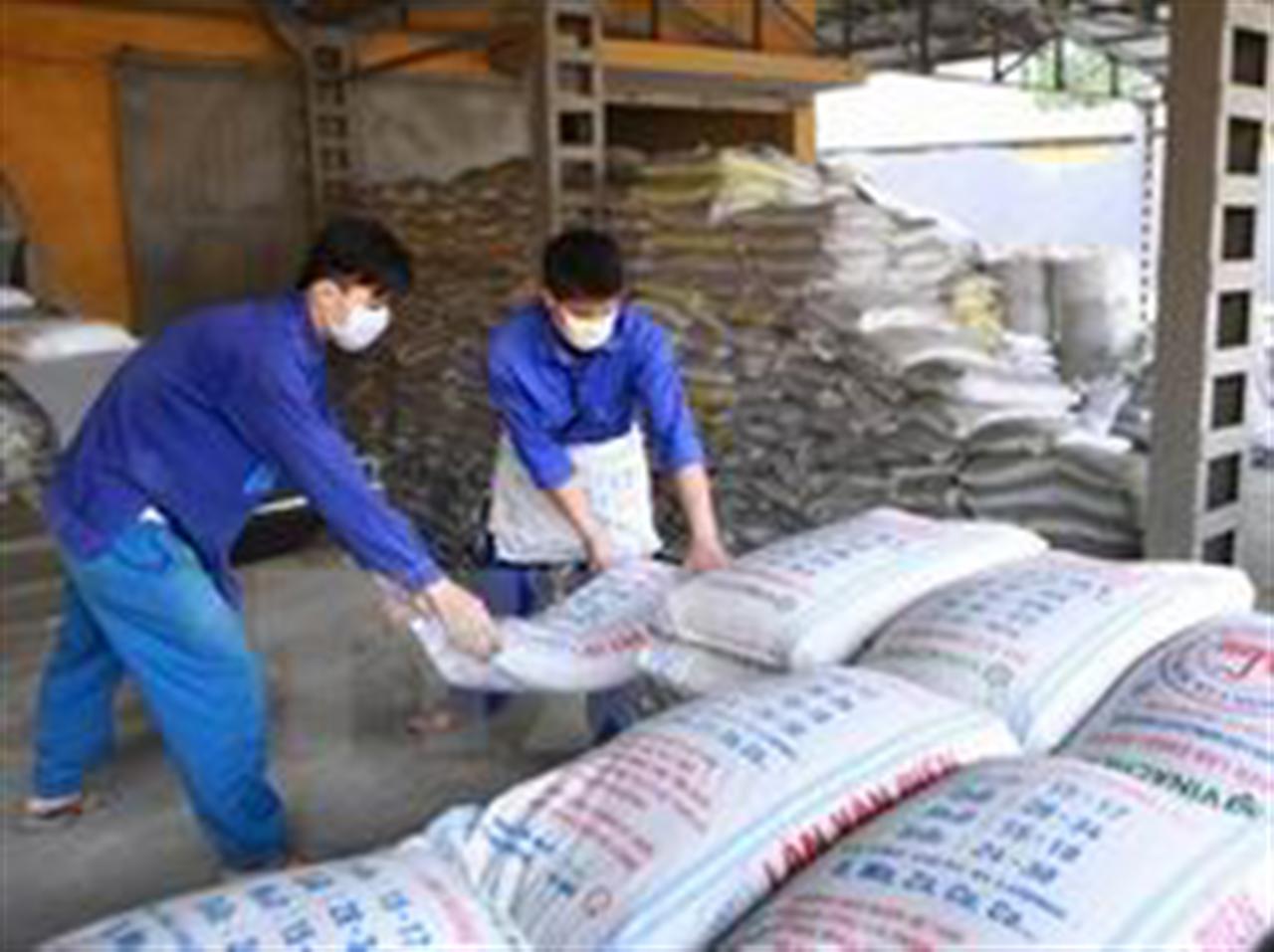 Xử lý nghiêm vi phạm về chứng nhận chất lượng phân bón