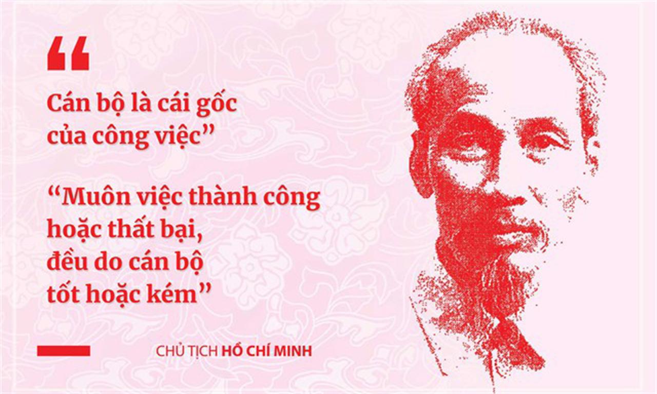 Cán bộ sợ và né tránh trách nhiệm – Quan điểm, tư tưởng cần sửa chữa, khắc phục