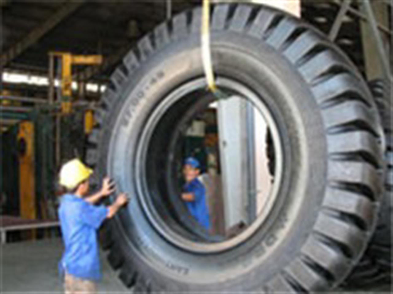 DRC:  Năng suất lao động tăng nhờ phát huy phong trào sáng kiến cải tiến