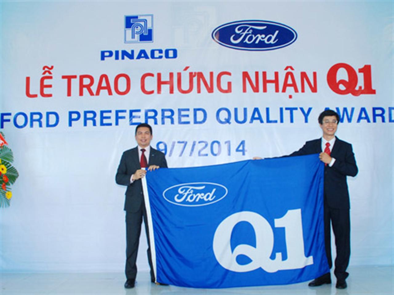 Công ty CP Pin Ắc quy miền Nam: Tự tin tham gia chuỗi cung ứng toàn cầu