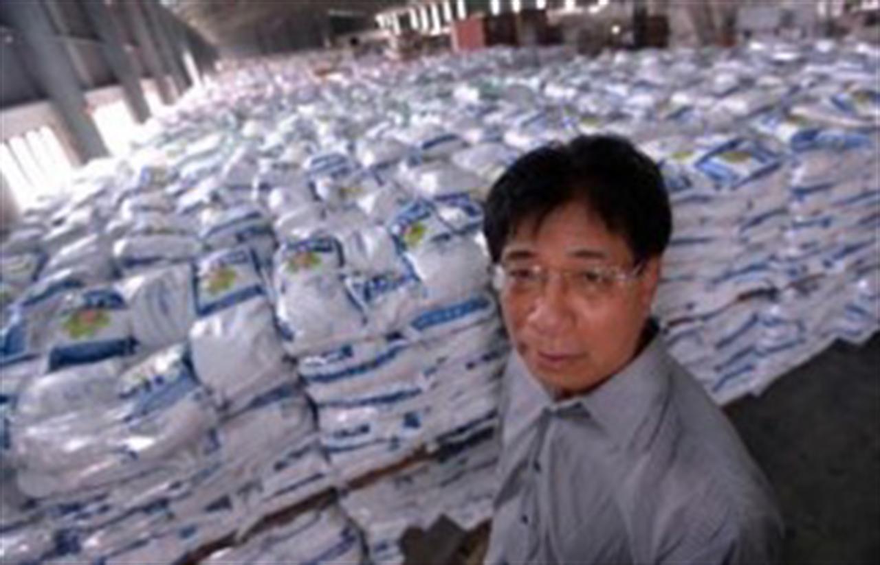 Tin thị trường phân bón ngày 20-4-2013