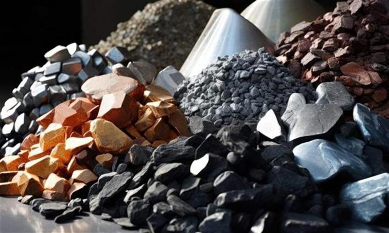 Trump expands US critical minerals to include copper, metallurgical coal