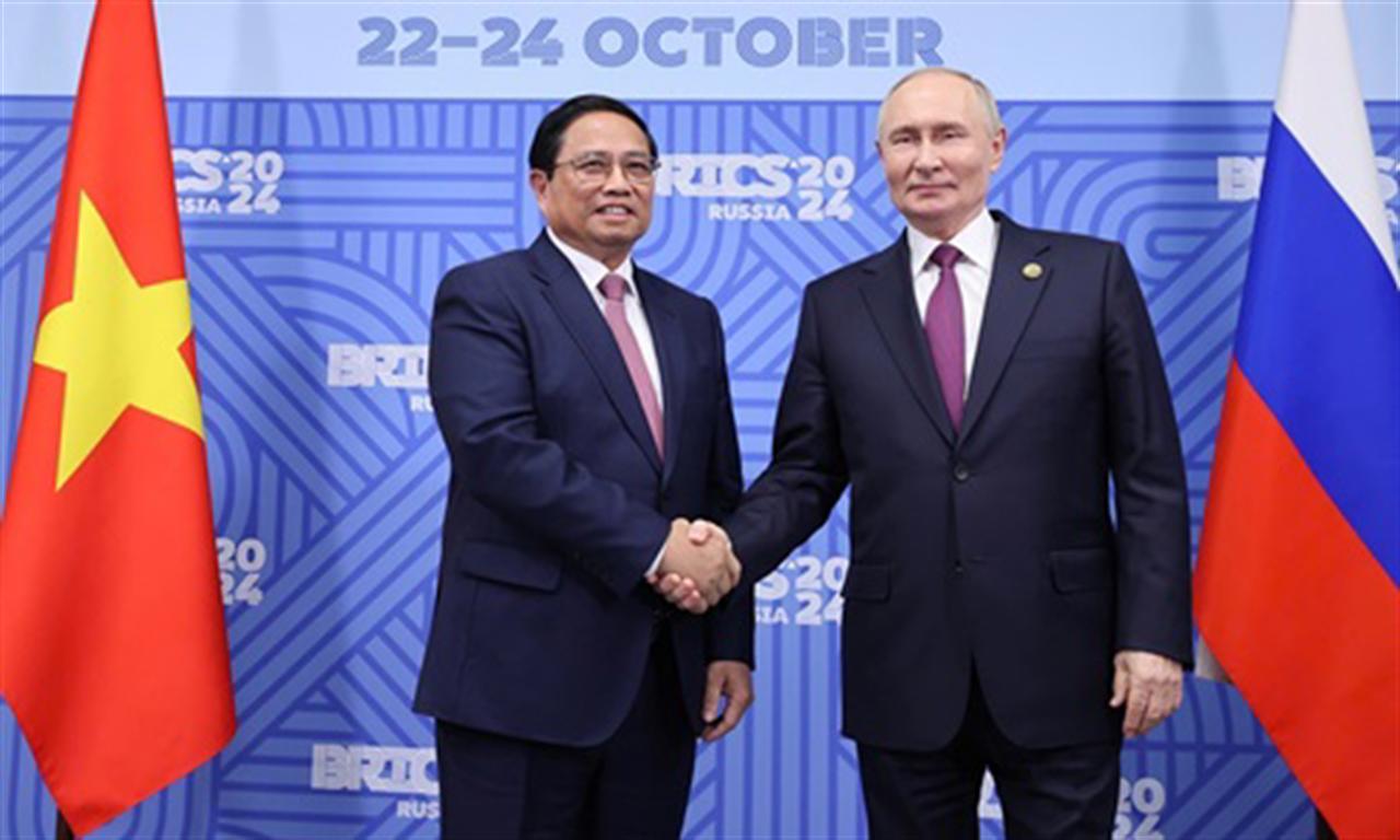 Fed's interest rate cuts ease pressure on Vietnam’s exchange rates