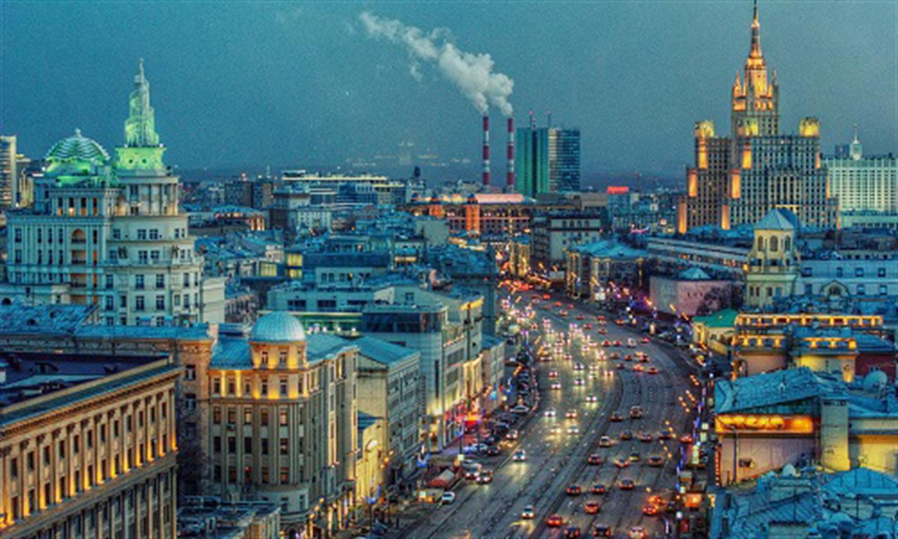 Russian Energy Exports to China, India Key to Thwarting US Sanctions