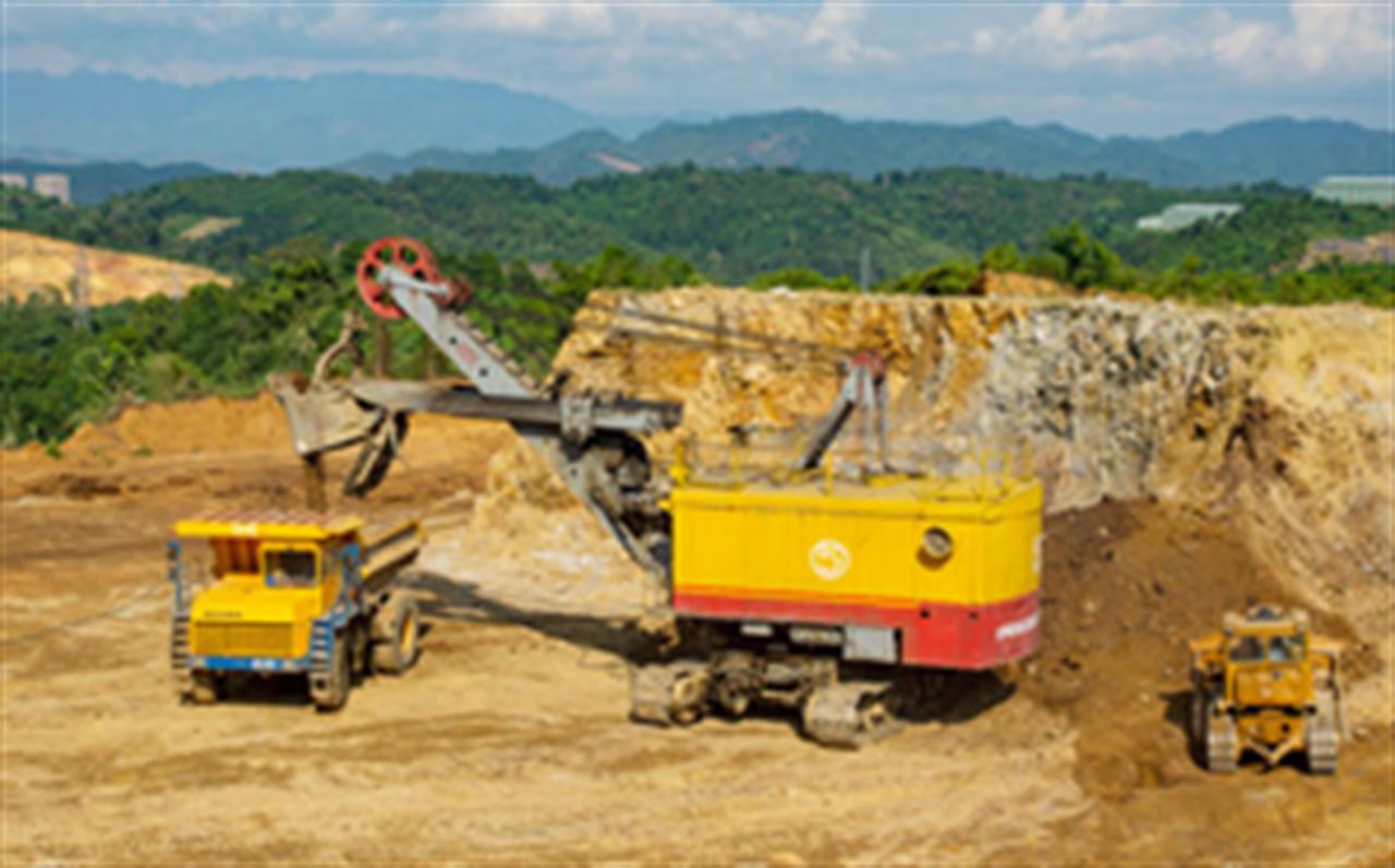 Công ty TNHH một thành viên Apatit Việt Nam: 65 năm xây dựng và phát triển