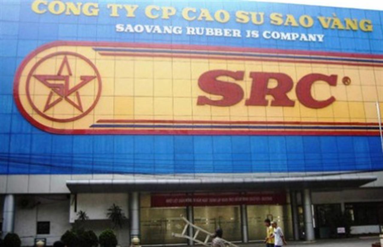 SRC giải trình lợi nhuận tăng 414% so với cùng kỳ
