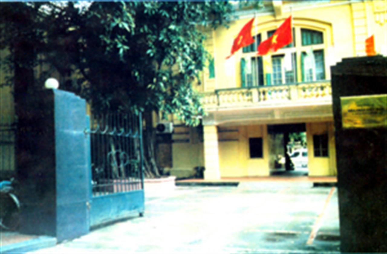 Năm 2010, GTSXCN của Tập đoàn Hóa chất Việt Nam tăng trưởng 14,5%