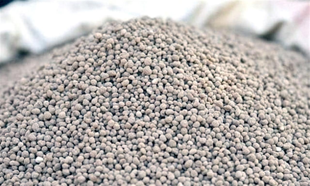 Trung Quốc áp hạn ngạch xuất khẩu phân bón phốt phát