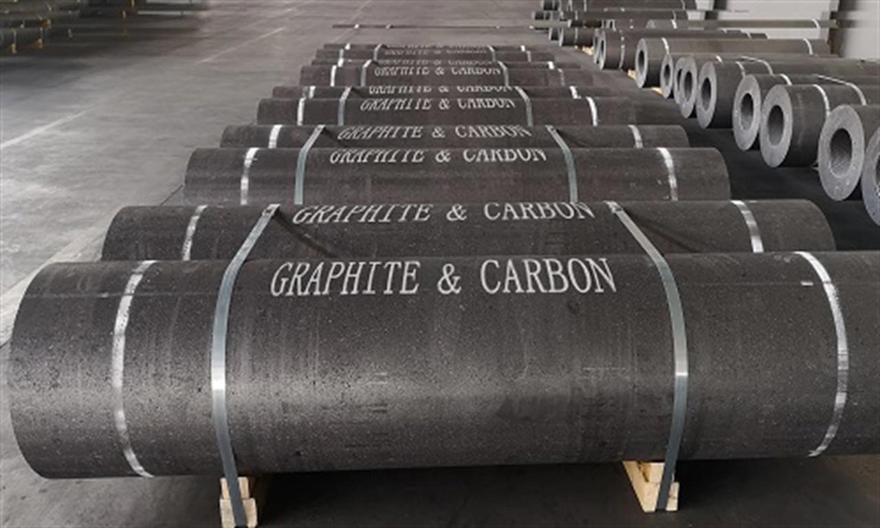 China’s graphite electrode prices drop further and spread widens for UHP