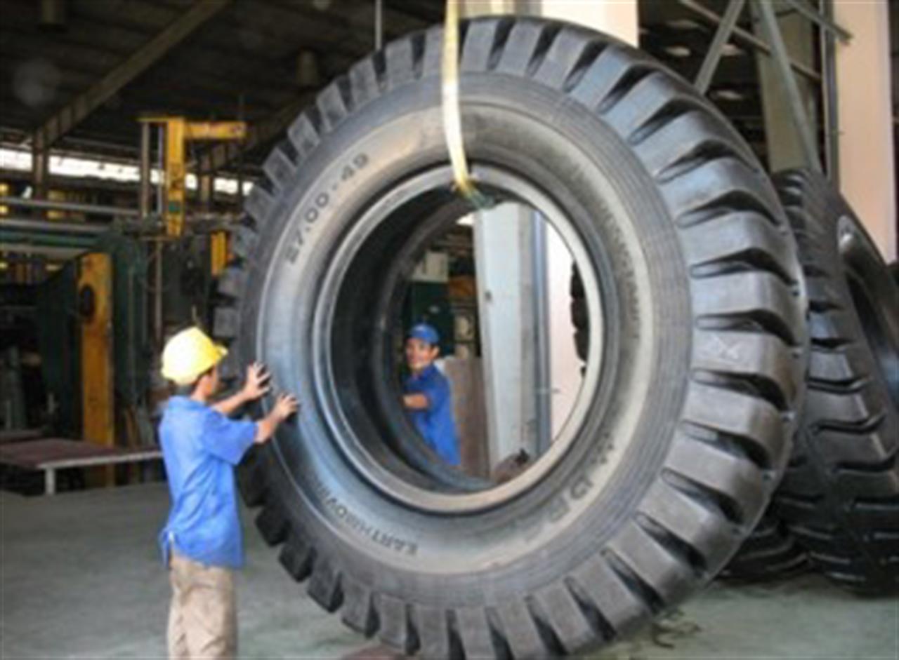 DRC sắp chạy thử nhà máy mới