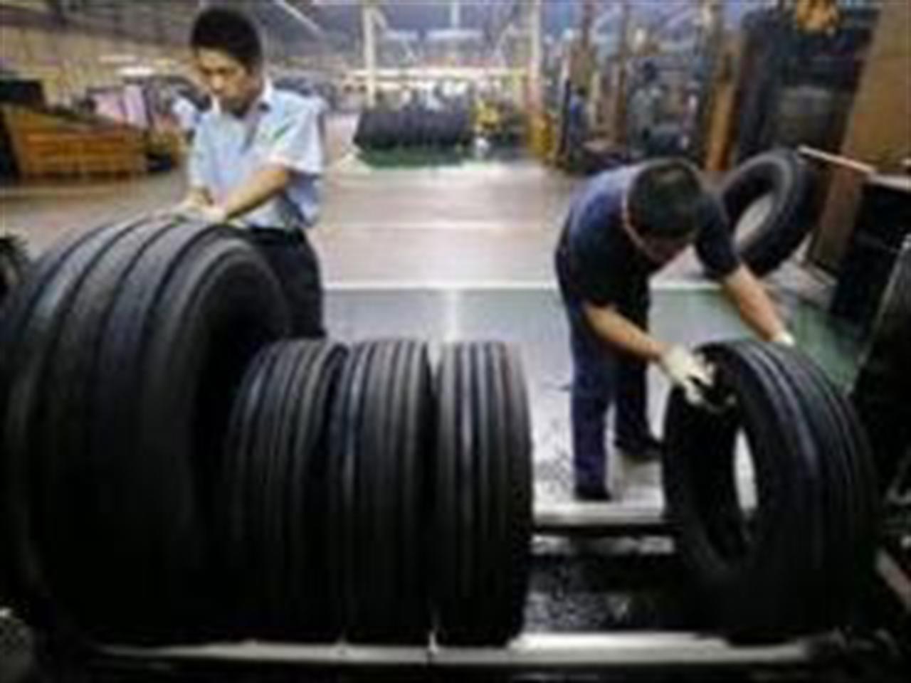 DRC phê duyệt 579 tỷ đồng dự toán di dời xí nghiệp săm lốp ô tô